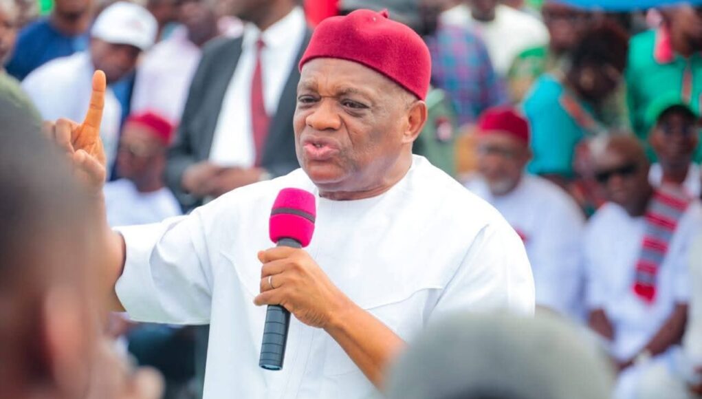 WhatsApp Image 2026-05-19 at 08.20.28 APC Primaries: Abia North Peace Foundation Congratulates Senator Orji Kalu, Urges Party to Investigate Philip Nto’s 2,103 Votes