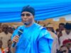 Deputy Speaker, Kalu Urges APC Members To Fight Underdevelopment, Not Themselves Deputy Speaker, Kalu Urges APC Members To Fight Underdevelopment, Not Themselves