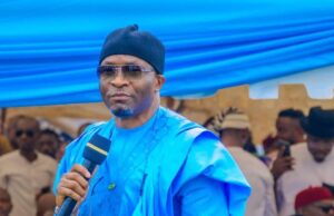 Deputy Speaker, Kalu Urges APC Members To Fight Underdevelopment, Not Themselves Deputy Speaker, Kalu Urges APC Members To Fight Underdevelopment, Not Themselves