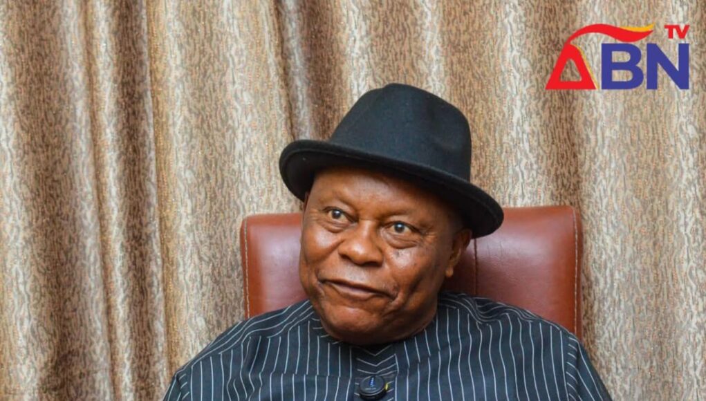 “I Couldn’t Even Vote In My Own Ward” — Aggrieved Abia APC Reps Aspirant Speaks Out