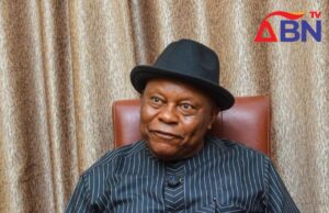 “I Couldn’t Even Vote In My Own Ward” — Aggrieved Abia APC Reps Aspirant Speaks Out “I Couldn’t Even Vote In My Own Ward” — Aggrieved Abia APC Reps Aspirant Speaks Out