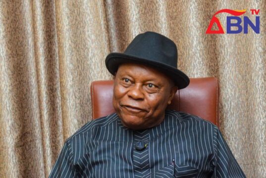 “I Couldn’t Even Vote In My Own Ward” — Aggrieved Abia APC Reps Aspirant Speaks Out | VIDEO “I Couldn’t Even Vote In My Own Ward” — Aggrieved Abia APC Reps Aspirant Speaks Out
