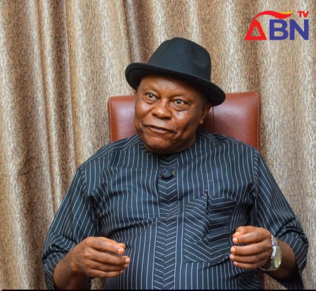 “I Couldn’t Even Vote In My Own Ward” — Aggrieved Abia APC Reps Aspirant Speaks Out | VIDEO “I Couldn’t Even Vote In My Own Ward” — Aggrieved Abia APC Reps Aspirant Speaks Out