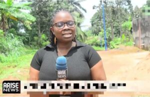 Abia Arise News Correspondent, Norah Okafor Emerges Chairperson Of NAWOJ Abia Abia Arise News Correspondent, Norah Okafor Emerges Chairperson Of NAWOJ Abia