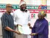 Arochukwu/Ohafia Reps Member, Hon. Ibe Okwara Receives Labour Party Clearance Certificate Ahead of 2027 Polls Arochukwu/Ohafia Reps Member, Hon. Ibe Okwara Receives Labour Party Clearance Certificate Ahead of 2027 Polls
