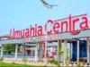 Otti Immortalises Prof Nnenna Oti, Names Umuahia Bus Terminal After Her Otti Immortalises Prof Nnenna Oti, Names Umuahia Bus Terminal After Her