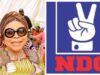 Mama APC, Nkechi Nwaogu Dumps Party For NDC, Set For Declaration Mama APC, Nkechi Nwaogu Dumps Party For NDC, Set For Declaration