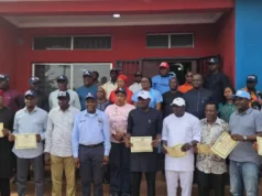 Enugu APC Elects, Issues Cert Of Return To 17 Council Chairmanship Candidates Enugu APC Elects, Issues Cert Of Return To 17 Council Chairmanship Candidates