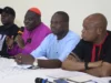 Insecurity: Lagos CAN Condemns Oyo Kidnap, Seeks Prayers, Unity Insecurity: Lagos CAN Condemns Oyo Kidnap, Seeks Prayers, Unity