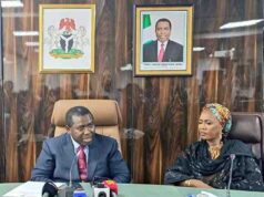 INEC Welcomes New National Commissioner, Reaffirms Commitment To 2027 General Election Preparations INEC Welcomes New National Commissioner, Reaffirms Commitment To 2027 General Election Preparations