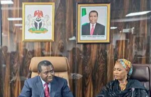 INEC Welcomes New National Commissioner, Reaffirms Commitment To 2027 General Election Preparations INEC Welcomes New National Commissioner, Reaffirms Commitment To 2027 General Election Preparations