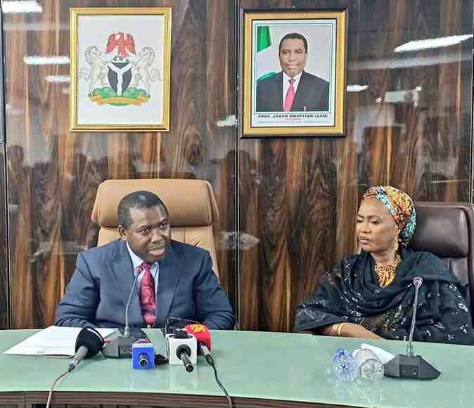 INEC Welcomes New National Commissioner, Reaffirms Commitment To 2027 General Election Preparations