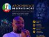APC Aspirant Prince Ike Okorafor Declares For Arochukwu Assembly Seat, Picks Nomination Form APC Aspirant Prince Ike Okorafor Declares For Arochukwu Assembly Seat, Picks Nomination Form