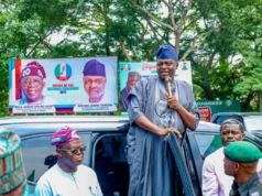 APC Knock-Out Day: 30 Govs, 88 Senators, 242 Reps, 2,620 Others Know Fate Today APC Knock-Out Day: 30 Govs, 88 Senators, 242 Reps, 2,620 Others Know Fate Today