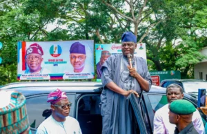APC Knock-Out Day: 30 Govs, 88 Senators, 242 Reps, 2,620 Others Know Fate Today APC Knock-Out Day: 30 Govs, 88 Senators, 242 Reps, 2,620 Others Know Fate Today
