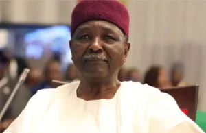 Aburi Accord: Ojukwu Frustrated All Peace Moves — Gowon Aburi Accord: Ojukwu Frustrated All Peace Moves — Gowon