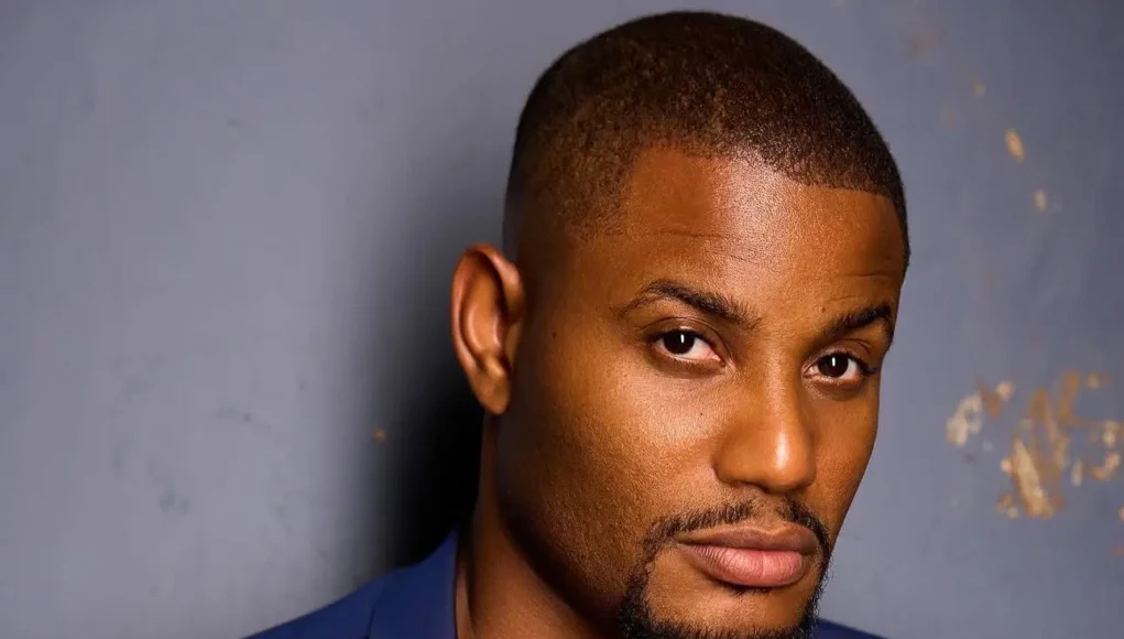 Funke Akindele, Peter Okoye, Others Mourn Alexx Ekubo