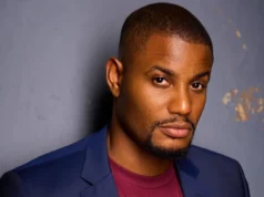 Funke Akindele, Peter Okoye, Others Mourn Alexx Ekubo Funke Akindele, Peter Okoye, Others Mourn Alexx Ekubo