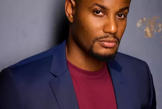 Nigerian Movie Industry Mourns Alex Ekubo’s Death At 40 Nigerian Movie Industry Mourns Alex Ekubo's Death At 40