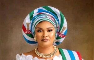 Abia APC State Assembly Primaries: Obenwa Denies Labour Party Allegation