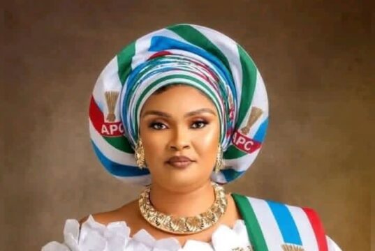 Abia APC State Assembly Primaries: Obenwa Denies Labour Party Allegation