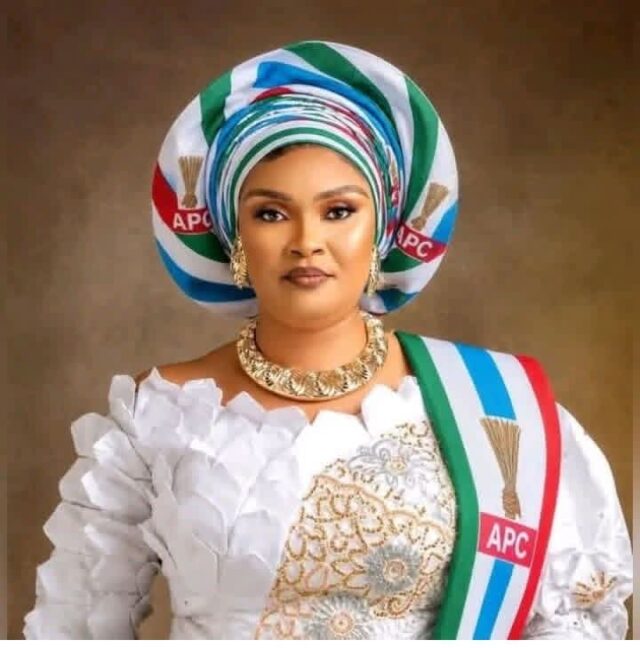 Abia APC State Assembly Primaries: Obenwa Denies Labour Party Allegation