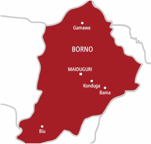 Borno: Cholera Outbreak Kills 37, 3000 Infected Borno: Cholera Outbreak Kills 37, 3000 Infected