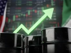 Oil Prices Pumps Up After Fresh US Strikes On Iran Oil Prices Pumps Up After Fresh US Strikes On Iran