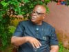 Barr. Okpara Officially Declares For Abia Governorship Under PDP, Unveils Human-Centered Agenda