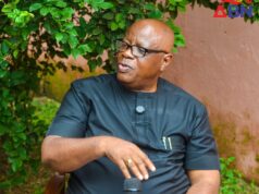 Barr. Okpara Officially Declares For Abia Governorship Under PDP, Unveils Human-Centered Agenda