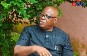 Barr. Okpara Officially Declares For Abia Governorship Under PDP, Unveils Human-Centered Agenda