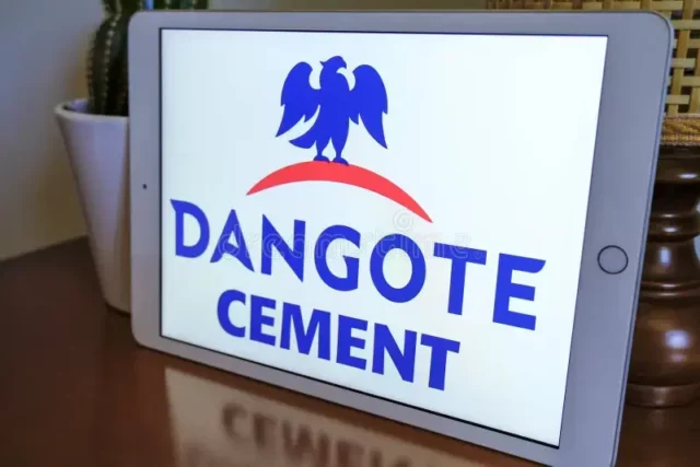 Dangote Cement Grows Exports By 71.6% As Capacity Hits 55MTA Dangote Cement Grows Exports By 71.6% As Capacity Hits 55MTA