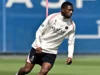 PSG’s Dembele To Undergo Treatment For Leg Issue Before UCL Final PSG’s Dembele To Undergo Treatment For Leg Issue Before UCL Final