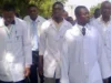 DELSUTH Doctors Threaten Indefinite Strike Over Rotting Facilities, Poor Allowances DELSUTH Doctors Threaten Indefinite Strike Over Rotting Facilities, Poor Allowances