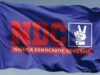 NDC Commends Peaceful Ekiti Primaries For Legislative Seats NDC Commends Peaceful Ekiti Primaries For Legislative Seats