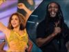 Shakira Partners Burna Boy To Release ‘Dai Dai’ As Official World Cup 2026 Song Shakira Partners Burna Boy To Release ‘Dai Dai’ As Official World Cup 2026 Song