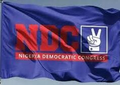 NDC Zones Presidential Ticket To South Ahead Of 2027 Elections NDC Zones Presidential Ticket To South Ahead Of 2027 Elections