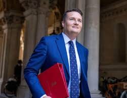 UK Health Minister Resigns Ahead Of Possible Leadership Challenge To Starmer UK Health Minister Resigns Ahead Of Possible Leadership Challenge To Starmer