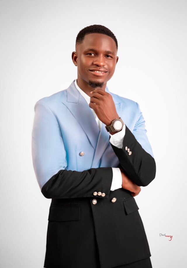 NANS Elects Ojumoola Timileyin as Sports’ Director