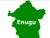 Bloodbath In Enugu: Man Beheads Mother, Another Kills Sister, Niece Bloodbath In Enugu: Man Beheads Mother, Another Kills Sister, Niece