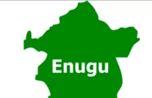 Bloodbath In Enugu: Man Beheads Mother, Another Kills Sister, Niece Bloodbath In Enugu: Man Beheads Mother, Another Kills Sister, Niece