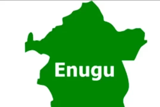 Bloodbath In Enugu: Man Beheads Mother, Another Kills Sister, Niece Bloodbath In Enugu: Man Beheads Mother, Another Kills Sister, Niece