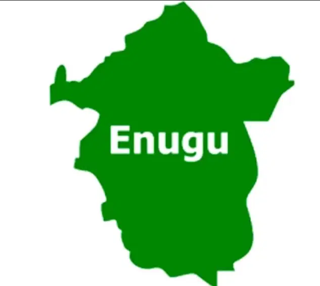 enugu Bloodbath In Enugu: Man Beheads Mother, Another Kills Sister, Niece