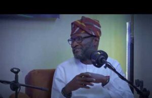 How Church Shaped, Limited Our Music Journey — Afrobeat Pioneer, Twin-X How Church Shaped, Limited Our Music Journey — Afrobeat Pioneer, Twin-X