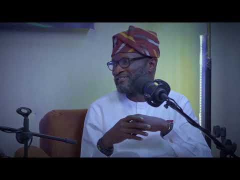 How Church Shaped, Limited Our Music Journey — Afrobeat Pioneer, Twin-X How Church Shaped, Limited Our Music Journey — Afrobeat Pioneer, Twin-X