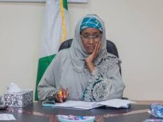 EFCC Declares Former Humanitarian Minister Wanted Over Alleged Crimes EFCC Declares Former Humanitarian Minister Wanted Over Alleged Crimes