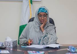EFCC Declares Former Humanitarian Minister Wanted Over Alleged Crimes EFCC Declares Former Humanitarian Minister Wanted Over Alleged Crimes