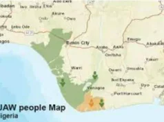 Ijaw Republic, Two States, 24 LGs: INC Sets Fierce Agenda For Next 5 Years Ijaw Republic, Two States, 24 LGs: INC Sets Fierce Agenda For Next 5 Years