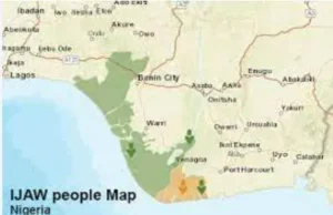 Ijaw Republic, Two States, 24 LGs: INC Sets Fierce Agenda For Next 5 Years Ijaw Republic, Two States, 24 LGs: INC Sets Fierce Agenda For Next 5 Years