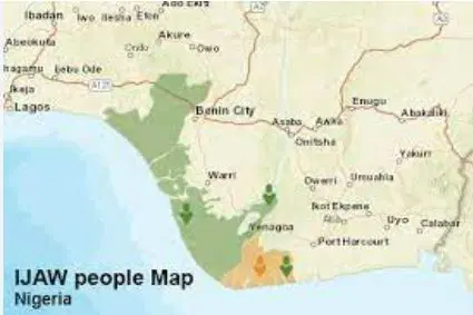 Ijaw Republic, Two States, 24 LGs: INC Sets Fierce Agenda For Next 5 Years Ijaw Republic, Two States, 24 LGs: INC Sets Fierce Agenda For Next 5 Years